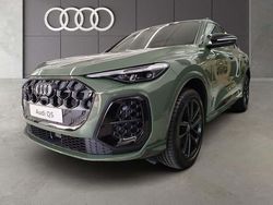 Grün Neu 2025 Audi Q5 Sportback Advanced Plus SUV | 85.105 €