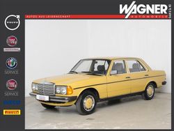 Gelb Gebraucht 1980 Mercedes 300 Limousine | 6.860 €