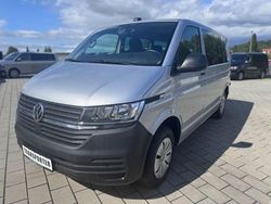 Silbermetallic Gebraucht 2022 VW T6.1 Van | 32.980 € (Fairer Preis)