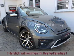 Grau Gebraucht 2017 VW Beetle Dune Cabrio | 41.460 €