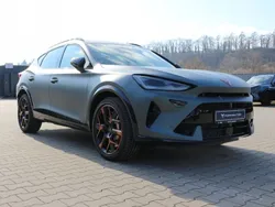 Enceladusgrau matt Neu 2025 Cupra Formentor VZ SUV | 59.990 €