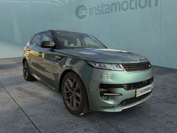 Grün Gebraucht 2024 Land Rover Range Rover Sport SE Dynamic SUV | 121.050 €