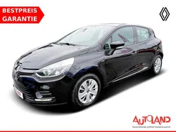 Schwarz Gebraucht 2018 Renault Clio IV Kleinwagen | 11.490 € (Etwas zu teuer)