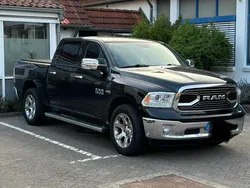 Schwarz Gebraucht 2017 Dodge Ram Abholung | 32.900 €