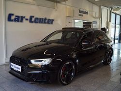 Schwarz Gebraucht 2019 Audi RS3 Sportback Sport Kleinwagen | 52.500 €