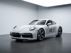 Grau Gebraucht 2023 Porsche 911 Sport Classic Sport Coupé | 360.000 €