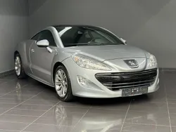 Grau Gebraucht 2013 Peugeot RCZ Sport Coupé | 7.990 € (Guter Preis)