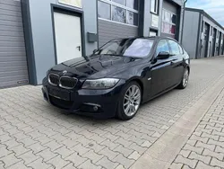 Schwarz Gebraucht 2009 BMW 330 M Sport Limousine | 9.990 € (Guter Preis)