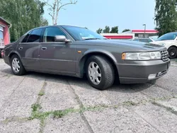 Cadillac Seville STS