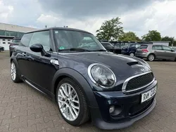 Schwarz Gebraucht 2013 Mini Cooper Kleinwagen | 9.999 €