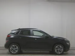 Schwarz Gebraucht 2022 Hyundai Kona Trend SUV | 16.480 € (Guter Preis)