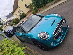 Gebraucht 2018 Mini Cooper S Cabriolet Cabrio | 21.000 € (Fairer Preis)