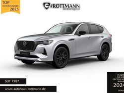 Neu 2025 Mazda CX-60 Homura-Line SUV | 52.270 € (Superpreis)