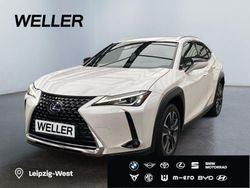 Andere Gebraucht 2021 Lexus UX SUV | 26.990 €