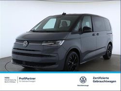 Grau Gebraucht 2025 VW Multivan Edition Van | 47.790 € (Guter Preis)
