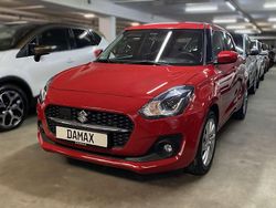 Rot Gebraucht 2023 Suzuki Swift Kleinwagen | 14.490 € (Superpreis)