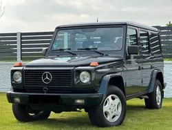Mercedes G320