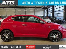 Rot Gebraucht 2016 Alfa Romeo MiTo Veloce Kleinwagen | 13.950 € (Fairer Preis)