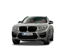 Gebraucht 2024 BMW X4 Competition Edition SUV | 58.490 €