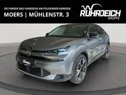 Manhatten grün Neu 2025 Citroën C4 Limousine | 23.990 € (Fairer Preis)
