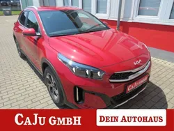 Rot Neu 2025 Kia XCeed SUV | 26.245 € (Fairer Preis)