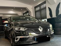 Schwarz Gebraucht 2016 Renault Mégane GT Line GT Limousine | 15.000 € (Fairer Preis)