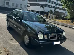 Schwarz Gebraucht 1997 Mercedes E240 Limousine | 7.000 €