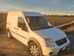 Weiß Gebraucht 2012 Ford Transit Limousine | 3.500 € (Fairer Preis)