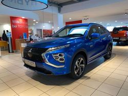 Laserblau (p) Gebraucht 2024 Mitsubishi Eclipse Select SUV | 33.500 €