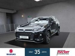 Attitude black mica metallic (metallic) Gebraucht 2022 Suzuki Across Comfort+ SUV | 36.770 € (Fairer Preis)
