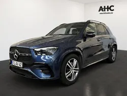 Mercedes GLE300