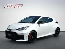 Weiß metallic Neu 2024 Toyota Yaris Kleinwagen | 47.039 € (Guter Preis)