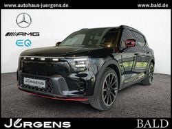 Schwarz Gebraucht 2025 Smart #5 Brabus SUV | 49.500 € (Superpreis)