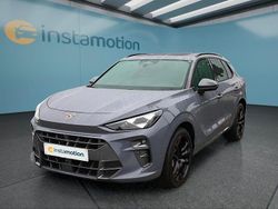 Grau Gebraucht 2025 Cupra Terramar SUV | 41.849 € (Fairer Preis)