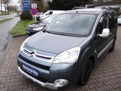 Grau Gebraucht 2012 Citroën Berlingo Van / Kleinbus | 5.990 € (Fairer Preis)
