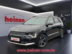 Schwarz Neu 2025 Kia Niro Comfort SUV | 31.780 € (Fairer Preis)