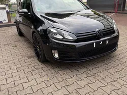Schwarz Gebraucht 2012 VW Golf VII Match Limousine | 4.500 € (Guter Preis)