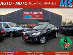 Grau Gebraucht 2012 Citroën DS4 Chic Kleinwagen | 7.222 € (Fairer Preis)