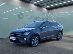 Grau Gebraucht 2024 VW Taigo R-line SUV | 25.449 € (Fairer Preis)