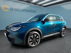 Grün Neu 2025 Fiat 600 Kleinwagen | 26.249 € (Fairer Preis)