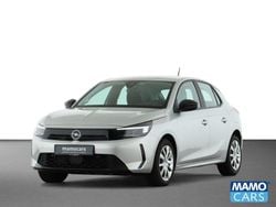 Silber Gebraucht 2024 Opel Corsa Edition Limousine | 16.250 € (Guter Preis)