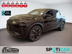 Perlanera schwarz Gebraucht 2024 DS Automobiles DS3 Opera SUV | 18.980 € (Superpreis)