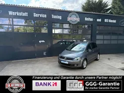 Grau Gebraucht 2012 VW Golf VII Style Limousine | 9.399 € (Guter Preis)
