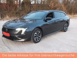 Gebraucht 2023 Peugeot 508 Allure Kombi | 26.298 € (Etwas zu teuer)
