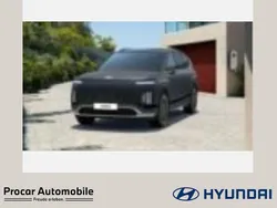 Nocturne grey matt Neu 2025 Hyundai Ioniq 6 Limousine | 82.390 € (Guter Preis)