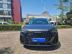 Gebraucht 2021 Audi Q3 S-Line SUV | 31.000 € (Fairer Preis)
