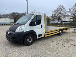 Gebraucht 2011 Peugeot Boxer Van | 11.999 €