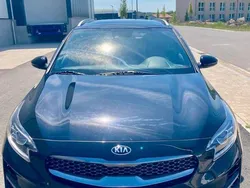 Schwarz Gebraucht 2021 Kia XCeed 4 SUV | 20.800 € (Fairer Preis)