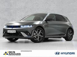 Cyber grey / met Neu 2025 Hyundai Ioniq 5 N Line SUV | 47.990 € (Guter Preis)