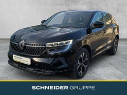 Schwarz Gebraucht 2025 Renault Austral Evolution SUV | 28.990 € (Fairer Preis)